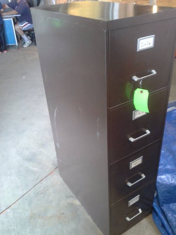 File Cabinet