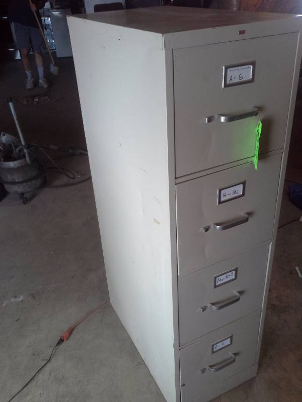 File Cabinet