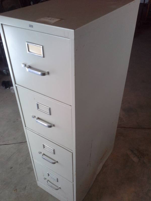 File Cabinet