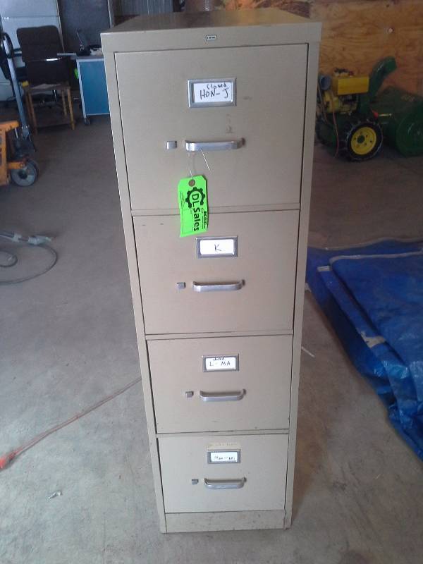 File Cabinet