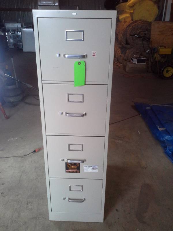 File Cabinet
