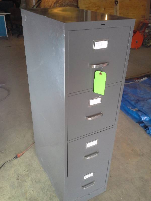 File Cabinet