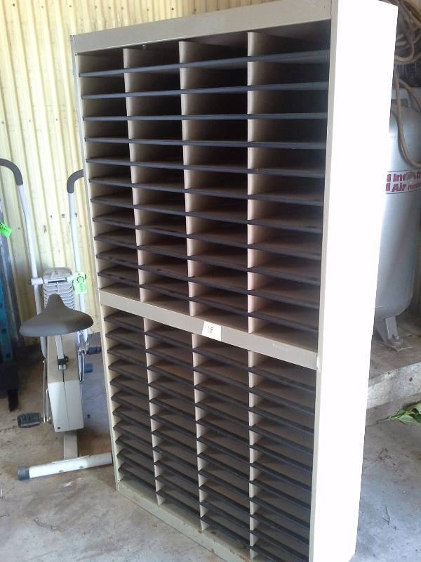 Document Dividers
