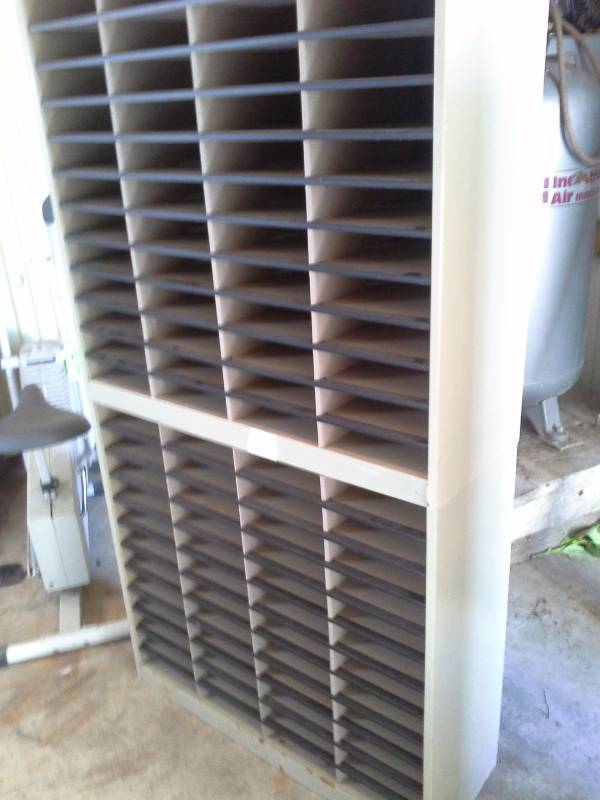 Document Dividers