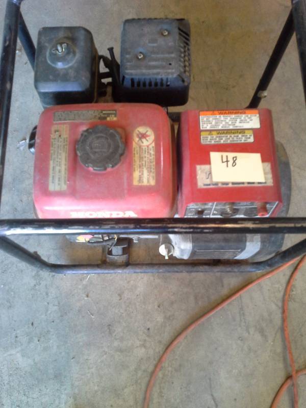 Generator