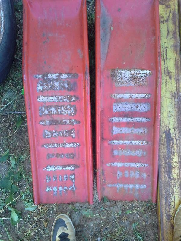 Car Ramps (2)