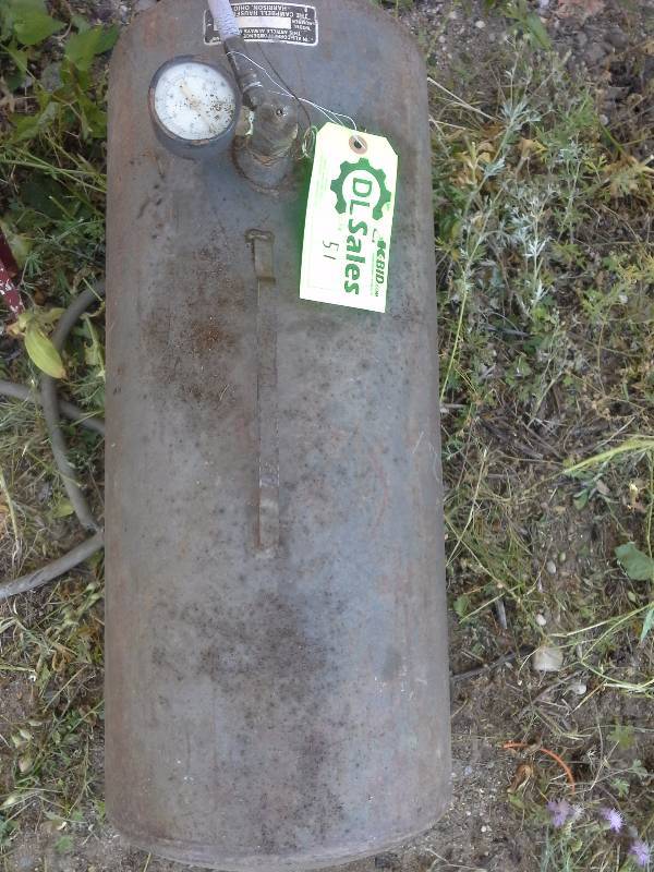 Air Tank