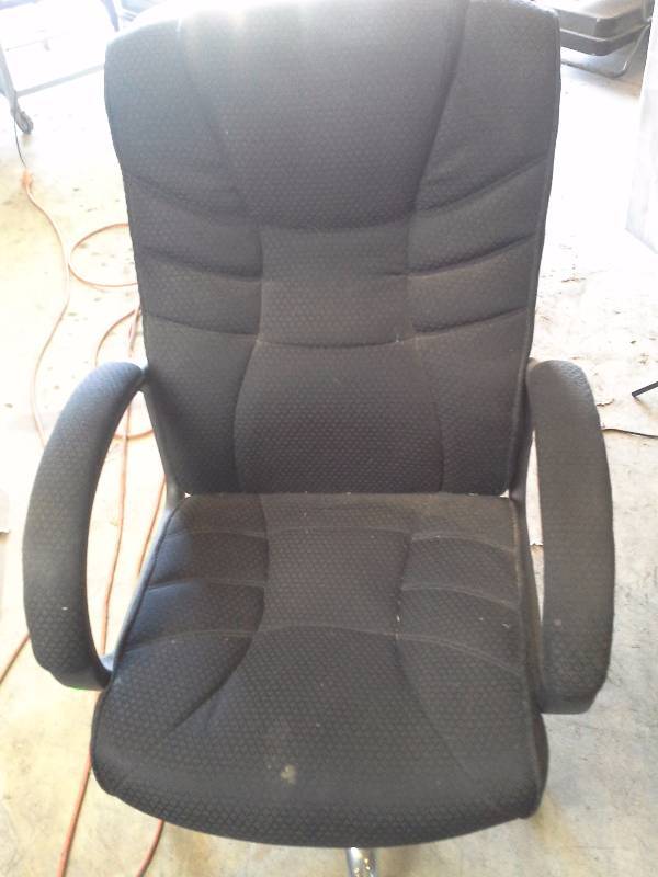 Executive Office Chair