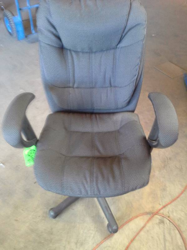 Executive Office Chair
