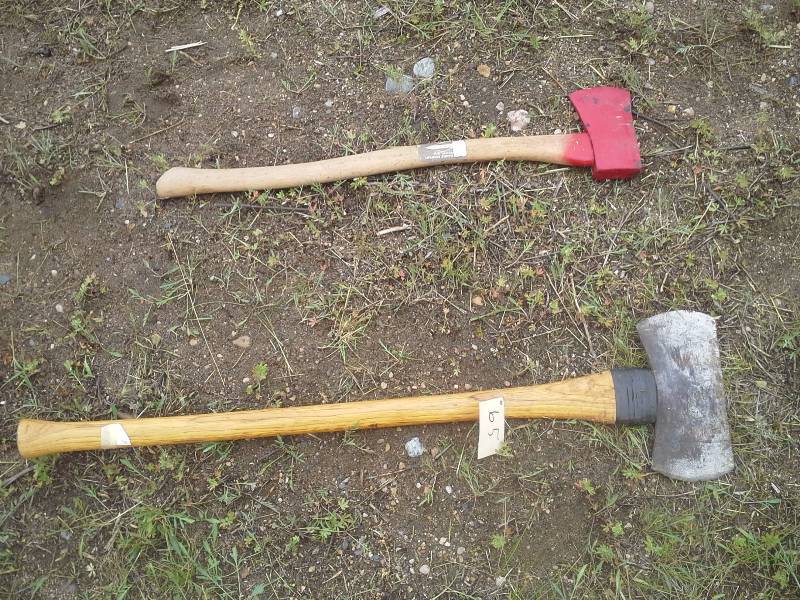 Axes(2)