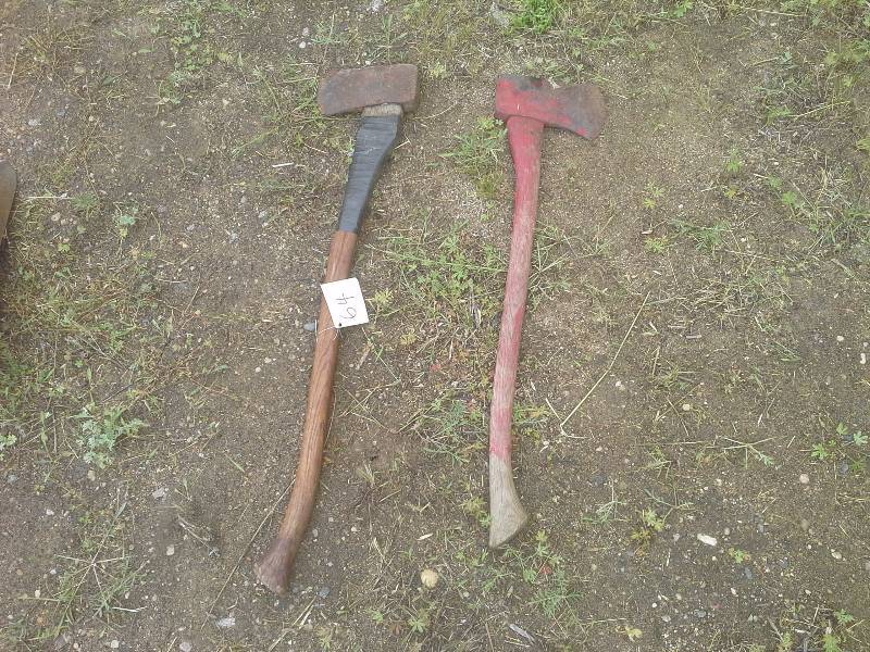 Axes(2)