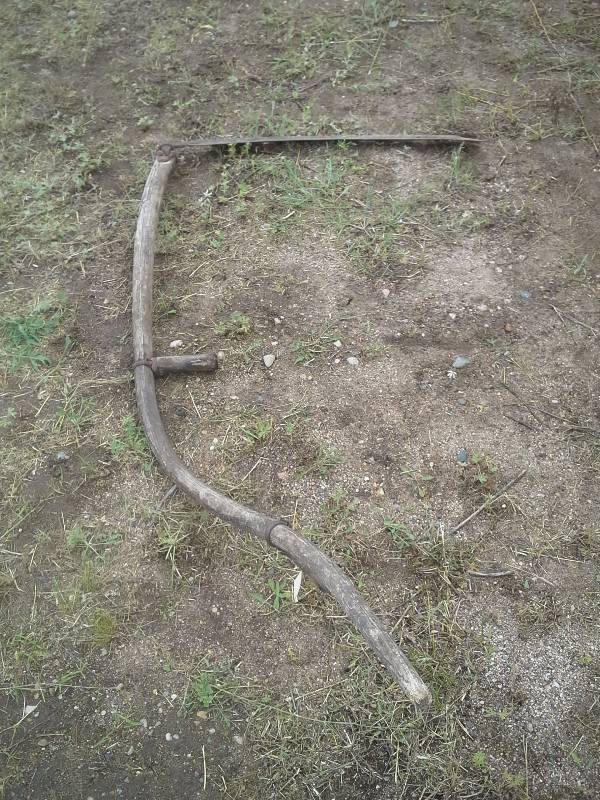 Scythe