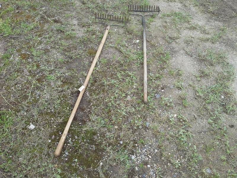 Rakes(2)