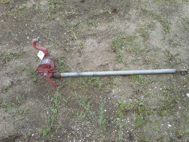 Liquid Transfer Pump