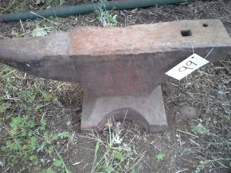 Anvil