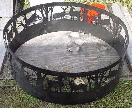 Fire Pit