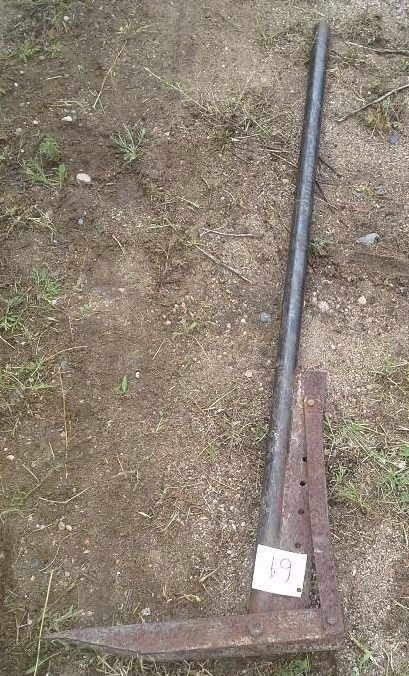 Log Roller