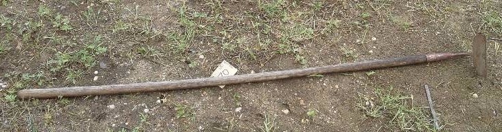 Hoe