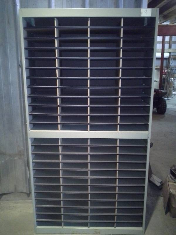 Document Dividers