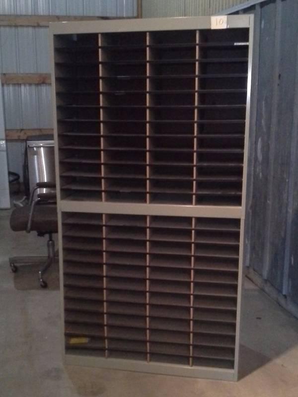 Document Dividers