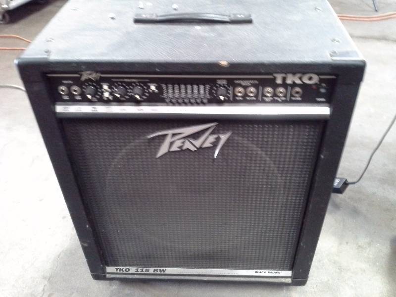 Amplifier
