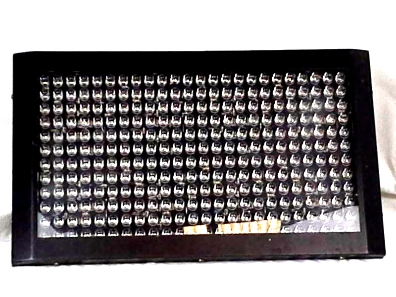 Panel Lights