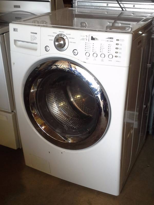 Washer