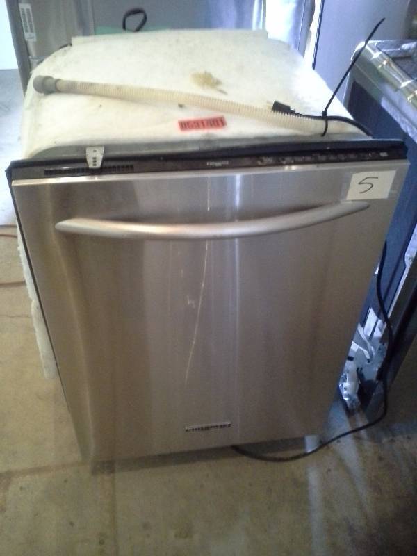 Dishwasher