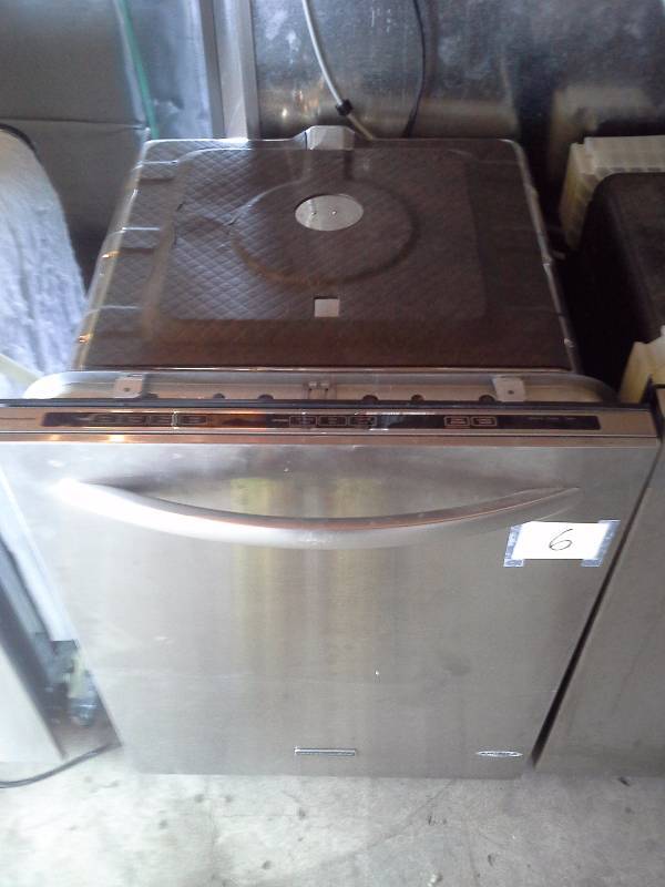 Dishwasher
