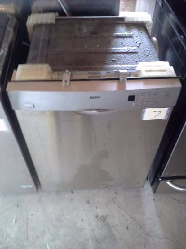 Dishwasher