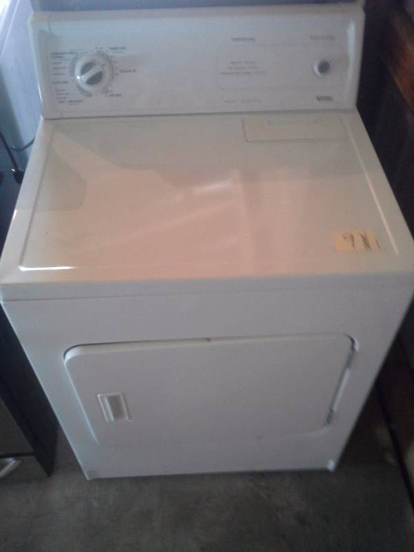 Dryer