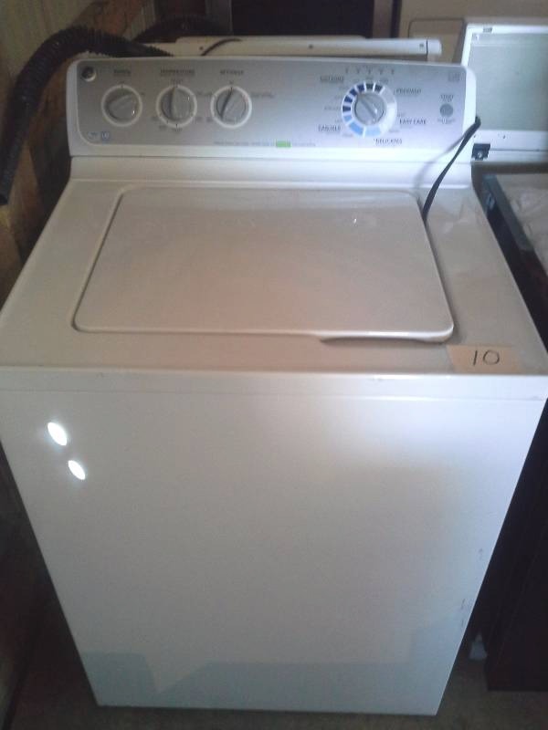 Washer