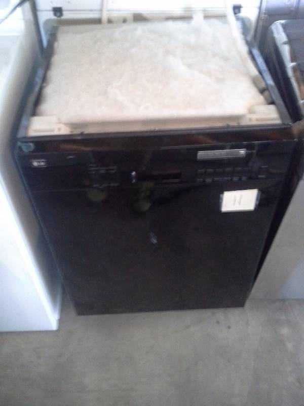 Dishwasher
