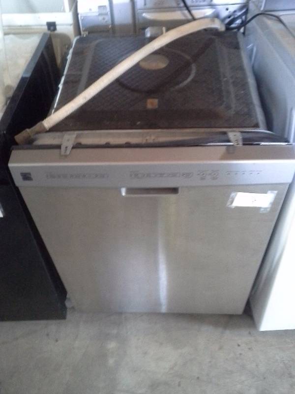 Dishwasher