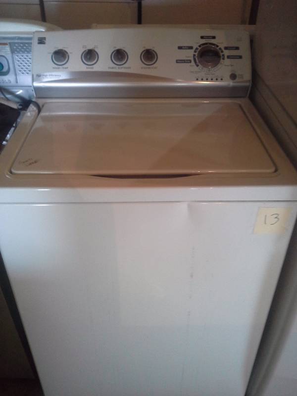 Washer