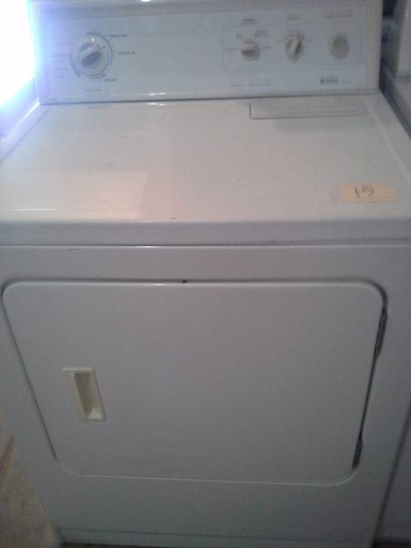 Dryer