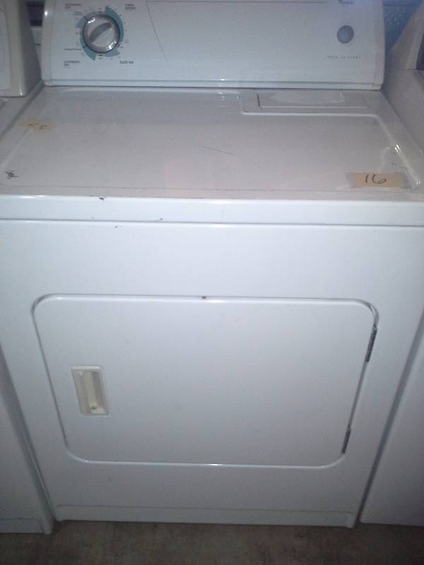 Dryer