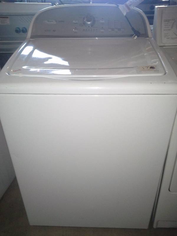 Washer