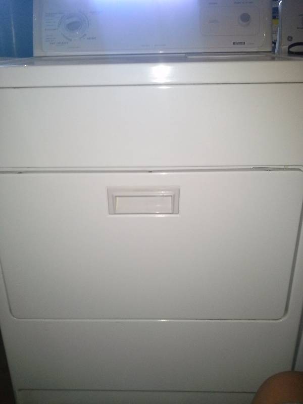 Dryer