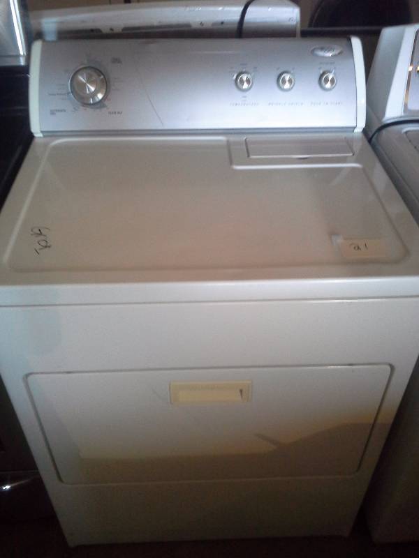 Dryer