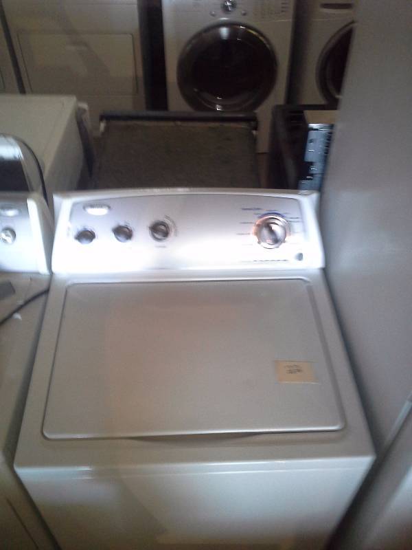 Washer
