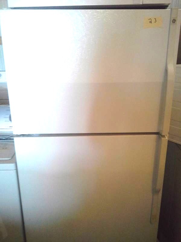 RefrigeratorFreezer