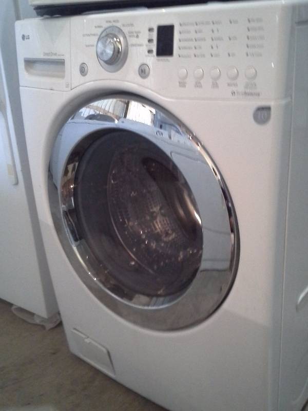 Washer