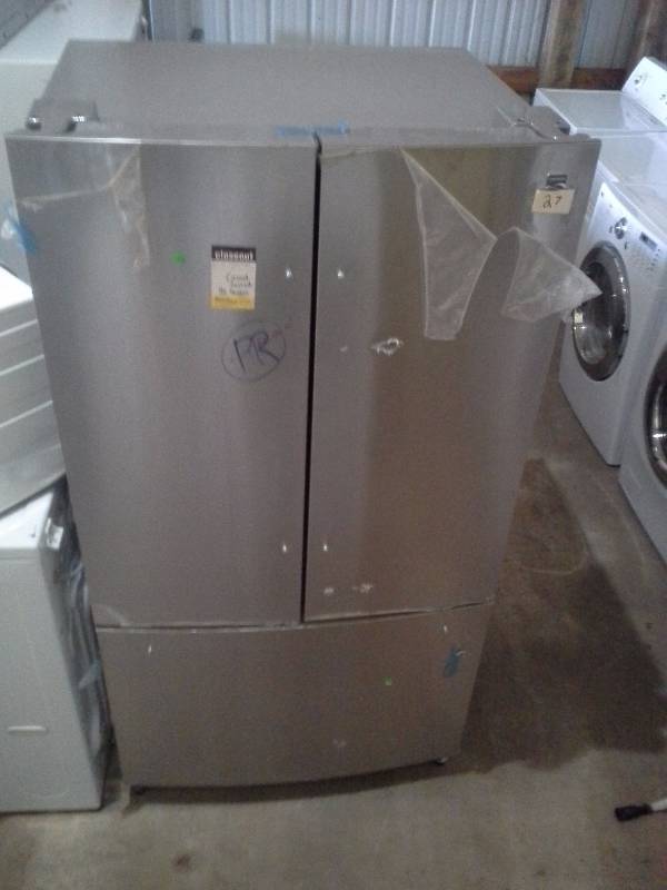 RefrigeratorFreezer