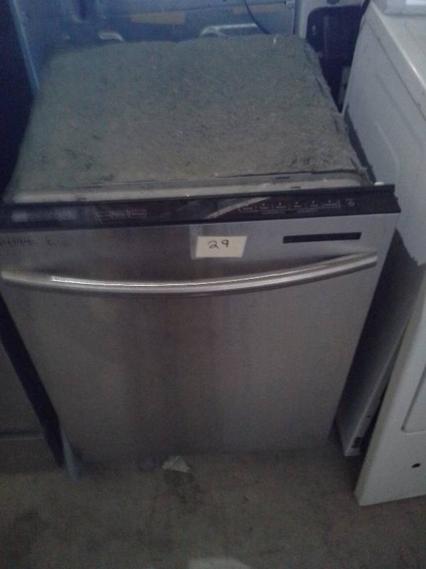 Dishwasher