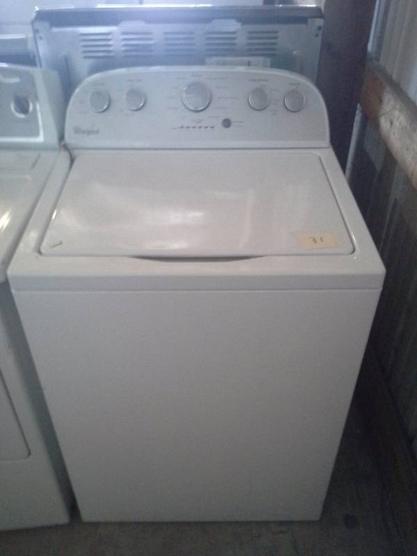 Washer