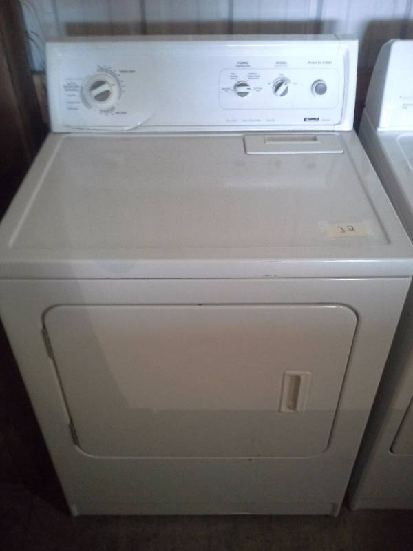 Dryer