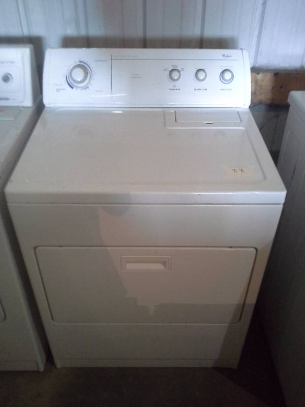 Dryer