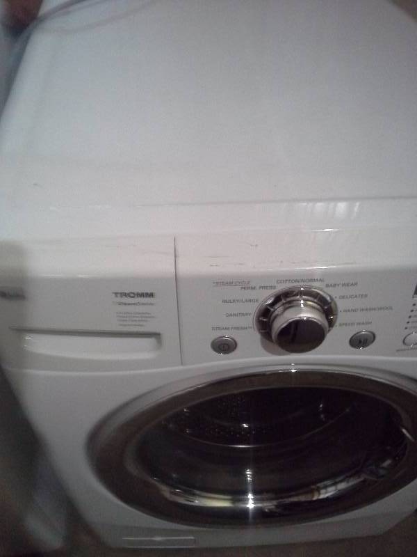 Washer