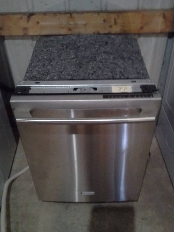 Dishwasher